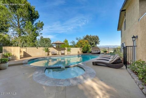 90 La Paz Court Simi Valley CA 93065