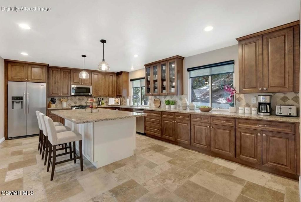 Photo of 90 La Paz Court, Simi Valley, CA 93065 (MLS # 225005850)