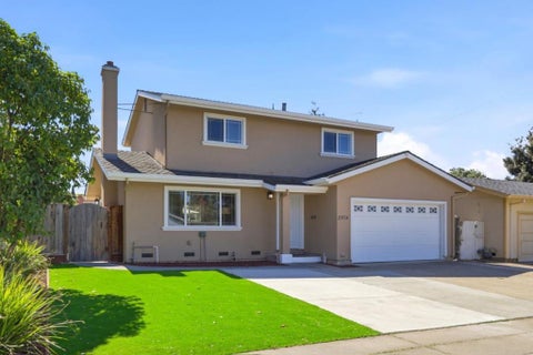 Photo of 2974 Postwood Drive, San Jose, CA 95132 (MLS # ML82063644)
