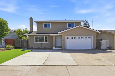 Photo of 2974 Postwood Drive, San Jose, CA 95132 (MLS # ML82063644)