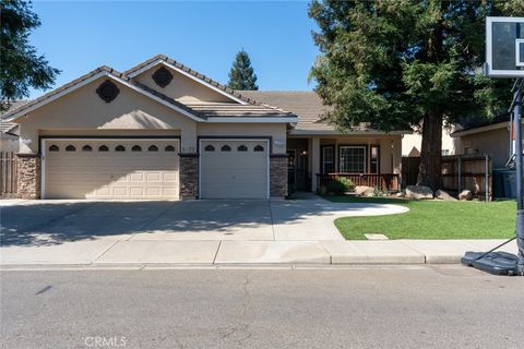 Photo of 3877 Pintail Court, Merced, CA 95340 (MLS # MC26054394)