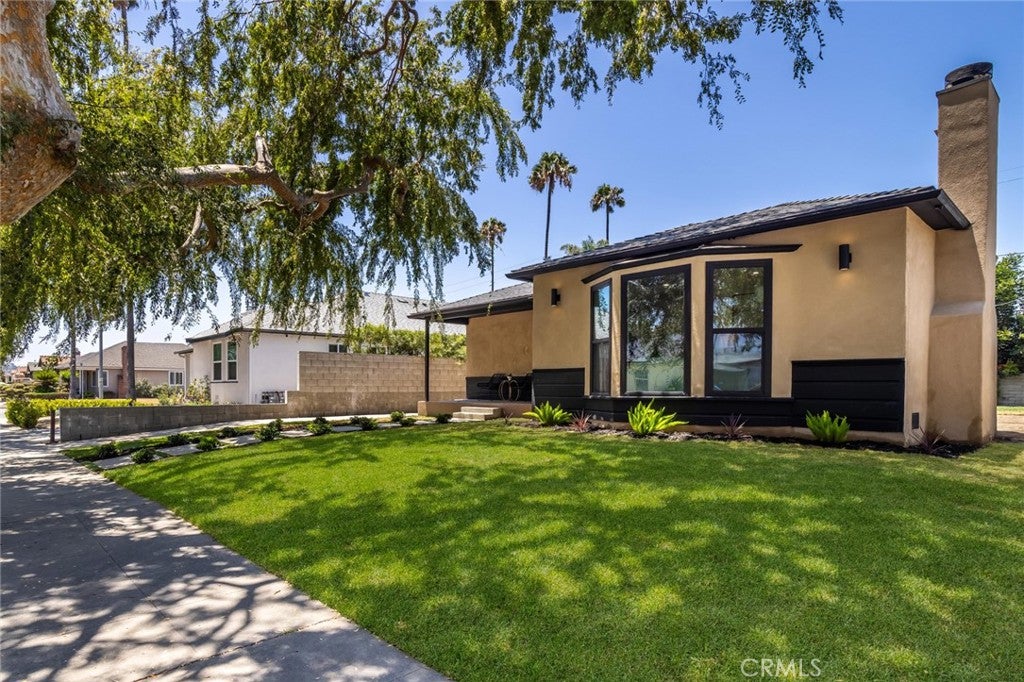 3641 Virginia RD, Los Angeles CA 90016