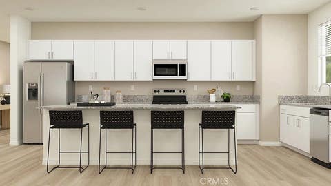 Photo of 24942 Lynx Avenue, Moreno Valley, CA 92551 (MLS # SW26172622)
