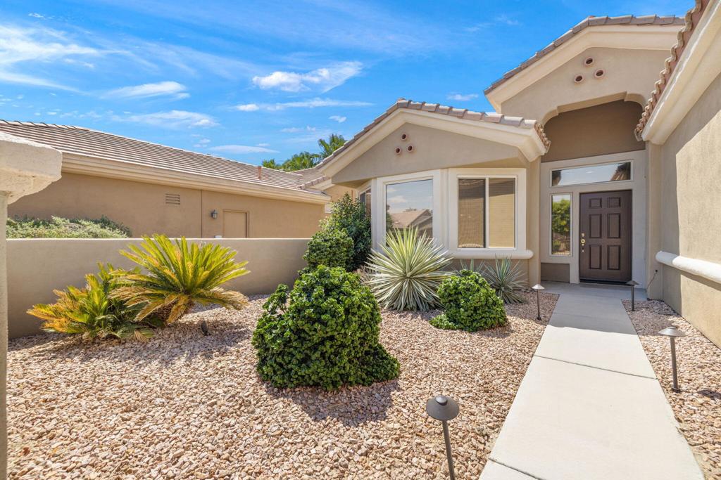 78285 Cloveridge Way