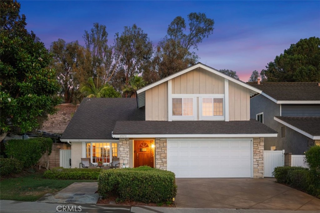 25572 Orchard Rim Ln