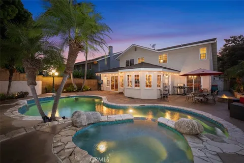 25572 Orchard Rim Ln, Lake Forest, CA 92630 - MLS#: OC25148184