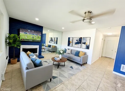 134 S Magnolia Ave Unit 11C, Anaheim, CA 92804 - MLS#: PW26015628