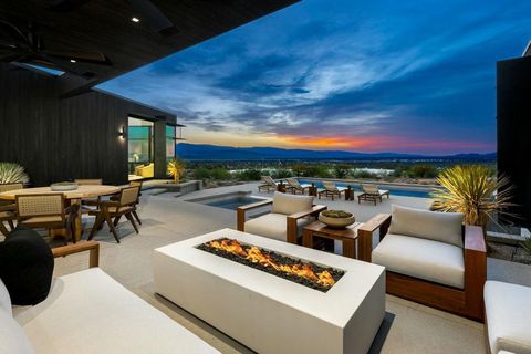 2085 Desert Flower Court Palm Springs CA 92262