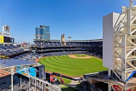 325 7th Ave 1602 San Diego CA 92101