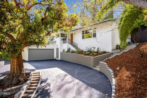 1450 La Loma Road Pasadena CA 91105