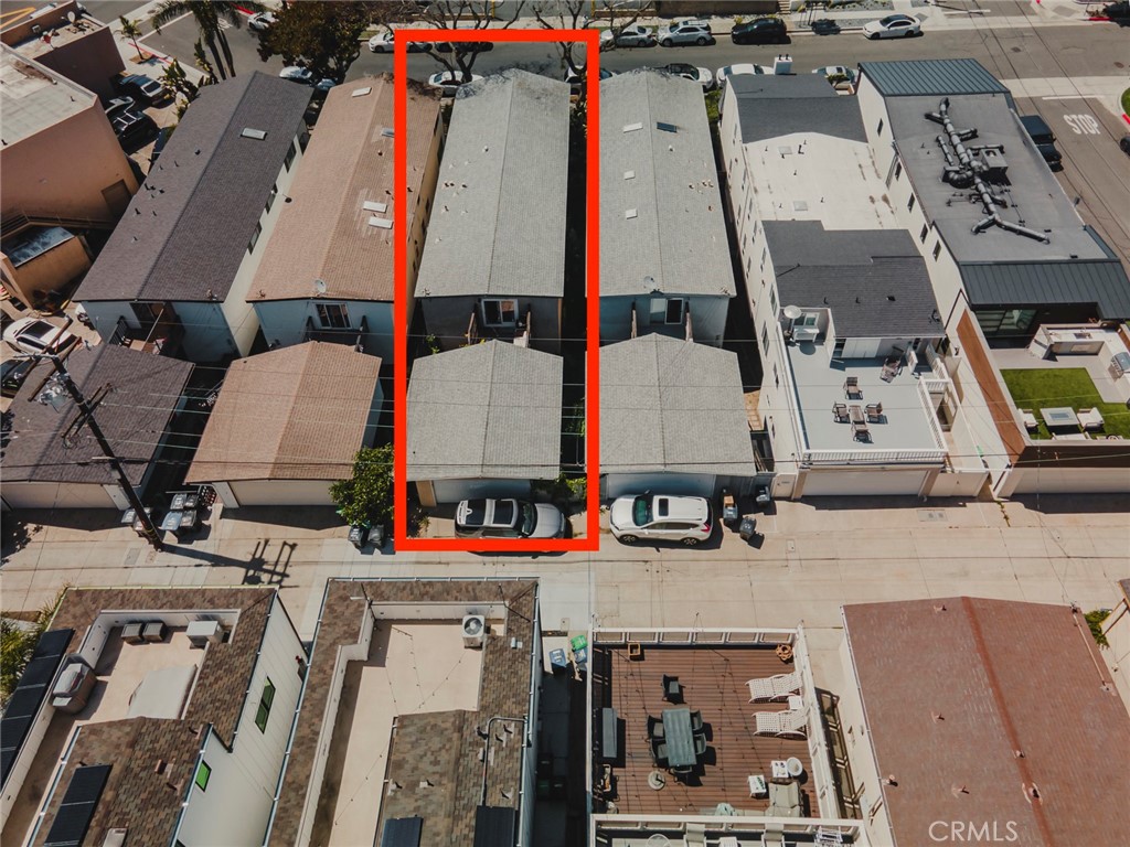 Corona del Mar North of PCH (CNHW) - Residential Income