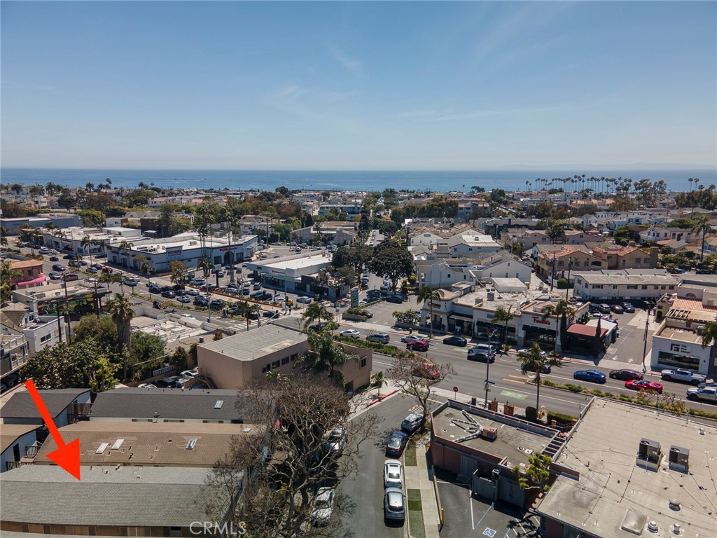 Corona del Mar North of PCH (CNHW) - Residential Income