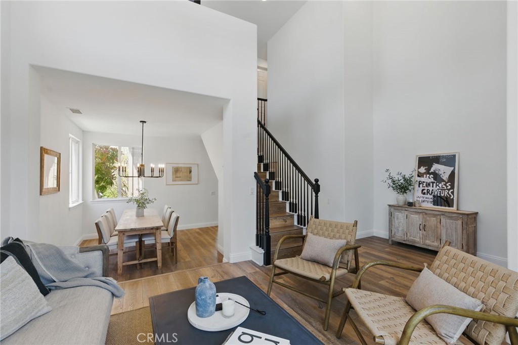 3691 El Encanto Drive