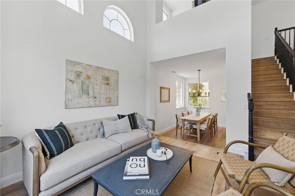 3691 El Encanto Drive