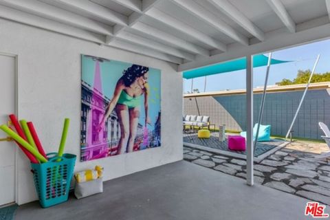 Tiny photo for 980 N Buttonwillow Circle, Palm Springs, CA 92262 (MLS # 25626797)