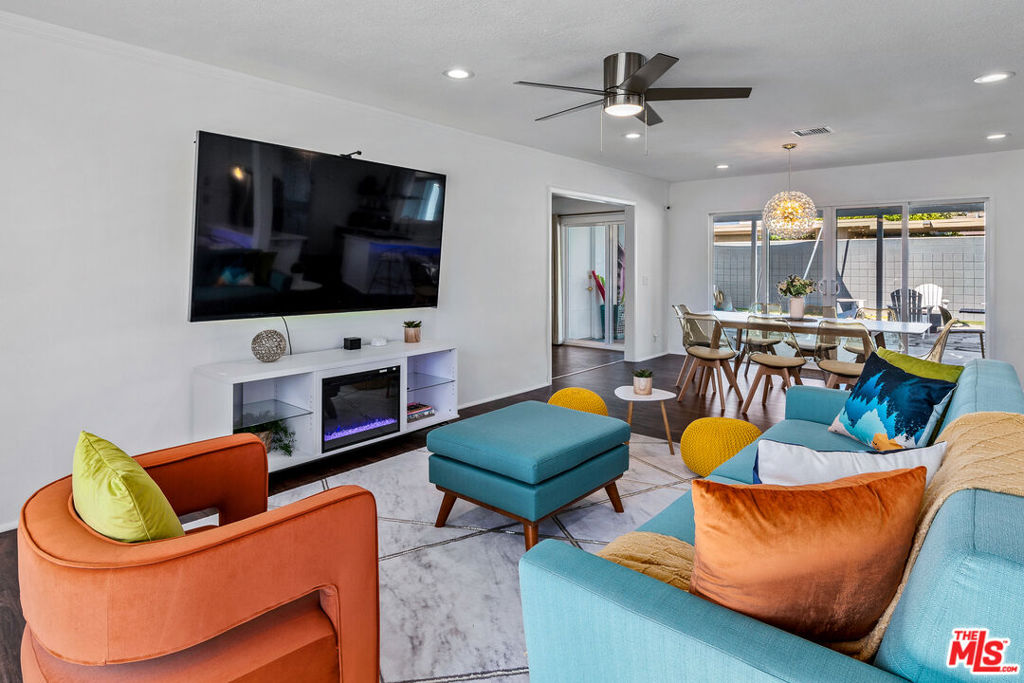 Sun Villas - Residential