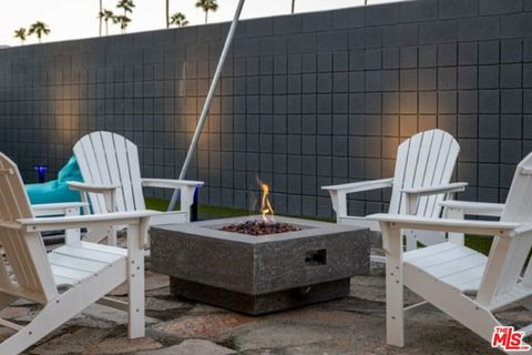 Tiny photo for 980 N Buttonwillow Circle, Palm Springs, CA 92262 (MLS # 25626797)