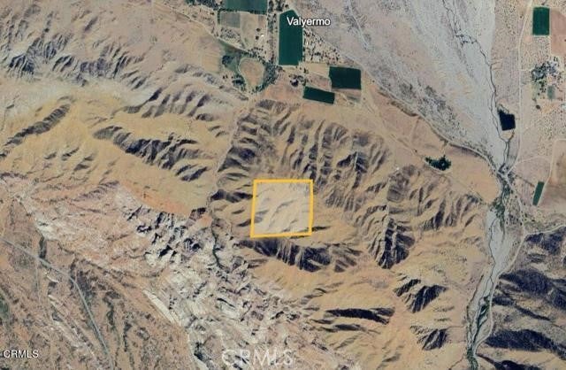 3061012 031 157 Ste/Valyermo Road