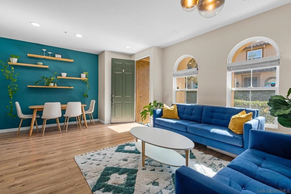 Photo of 17071 Calle Trevino #Unit 8, San Diego, CA 92127 (MLS # 260002777SD)