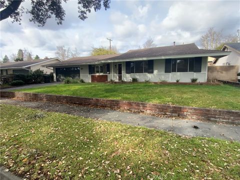 Photo of 1037 Harrison Court, Upland, CA 91786 (MLS # IV26032283)