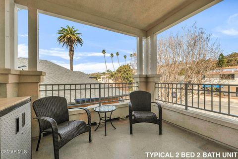 Tiny photo for 1256 Main Street, Ventura, CA 93001 (MLS # 225001372)