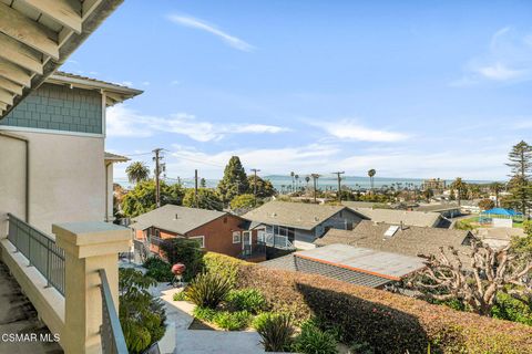 Tiny photo for 1256 Main Street, Ventura, CA 93001 (MLS # 225001372)