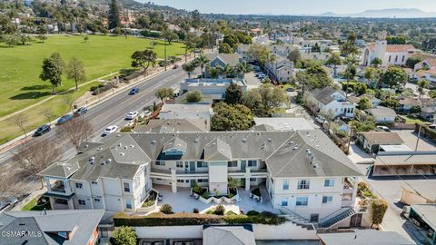 Tiny photo for 1256 Main Street, Ventura, CA 93001 (MLS # 225001372)