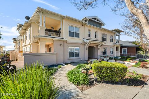 Tiny photo for 1256 Main Street, Ventura, CA 93001 (MLS # 225001372)