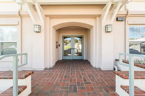 Tiny photo for 1256 Main Street, Ventura, CA 93001 (MLS # 225001372)