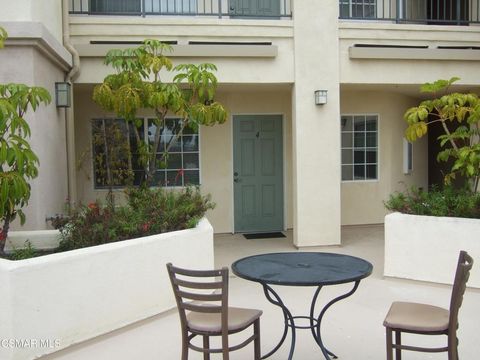 Tiny photo for 1256 Main Street, Ventura, CA 93001 (MLS # 225001372)