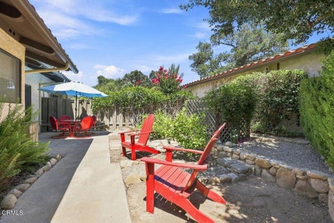 Tiny photo for 410 Church Road #53, Ojai, CA 93023 (MLS # V1-38047)