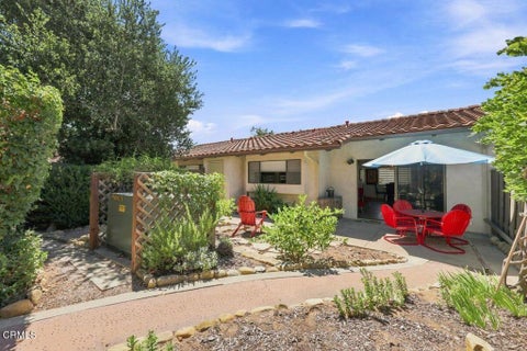 Tiny photo for 410 Church Road #53, Ojai, CA 93023 (MLS # V1-38047)