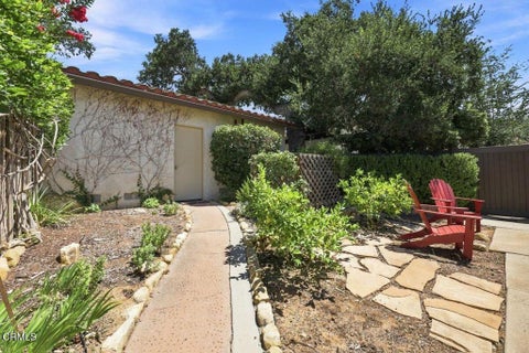 Tiny photo for 410 Church Road #53, Ojai, CA 93023 (MLS # V1-38047)