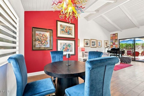 Tiny photo for 410 Church Road #53, Ojai, CA 93023 (MLS # V1-38047)