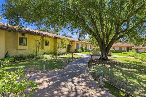 Tiny photo for 410 Church Road #53, Ojai, CA 93023 (MLS # V1-38047)