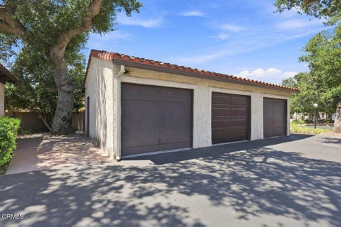 Tiny photo for 410 Church Road #53, Ojai, CA 93023 (MLS # V1-38047)