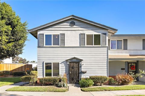 11081 Robinson Stanton CA 90680