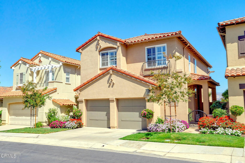 Golf Villas 2 - 4901 - Residential