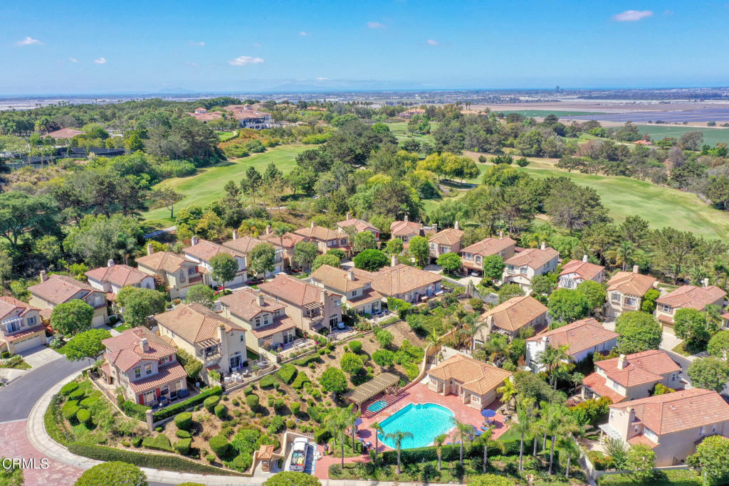 Golf Villas 2 - 4901 - Residential