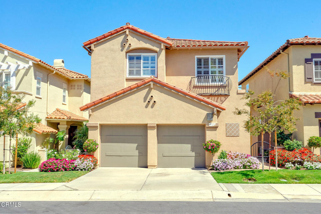 Golf Villas 2 - 4901 - Residential