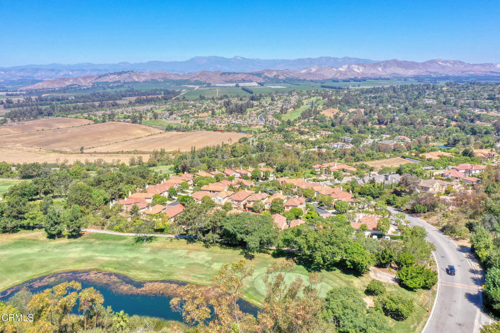 Golf Villas 2 - 4901 - Residential