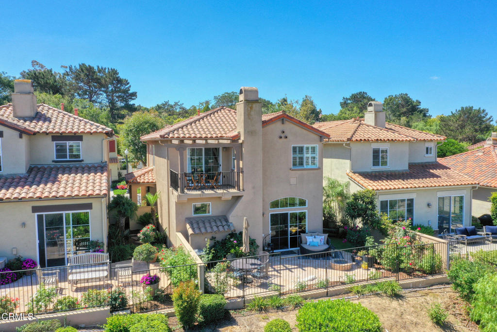 Golf Villas 2 - 4901 - Residential
