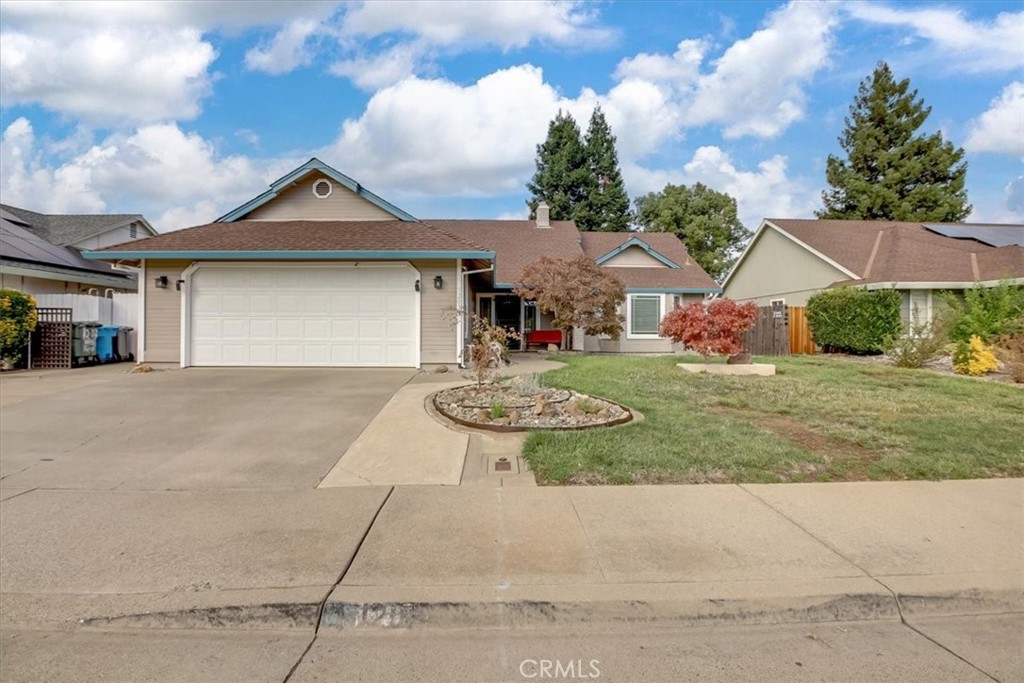 1207 Northridge Drive