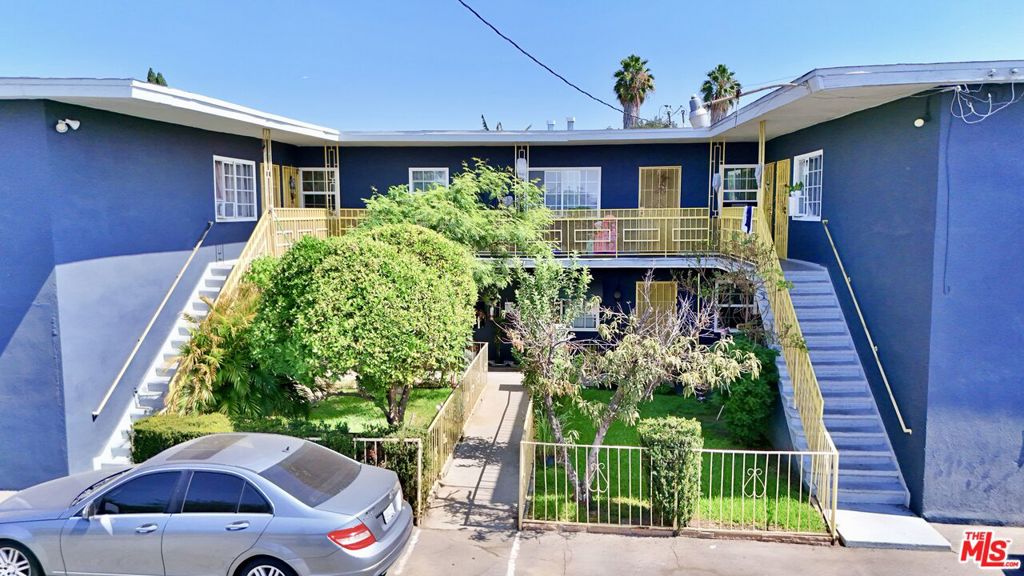 4228 Dennison Street