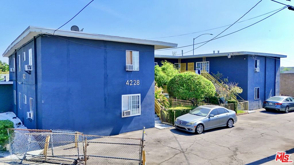 4228 Dennison Street