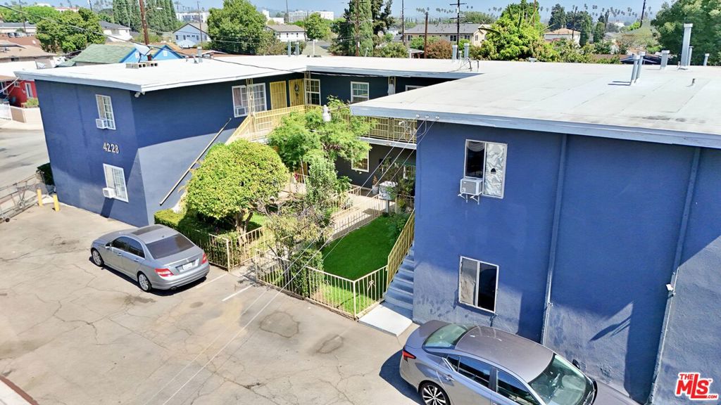 4228 Dennison Street