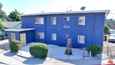 Photo of 4228 Dennison Street, Los Angeles, CA 90023 (MLS # 26994359)