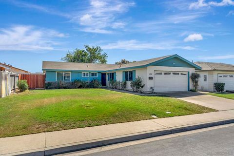 1759 wolviston way Imperial Beach CA 92154