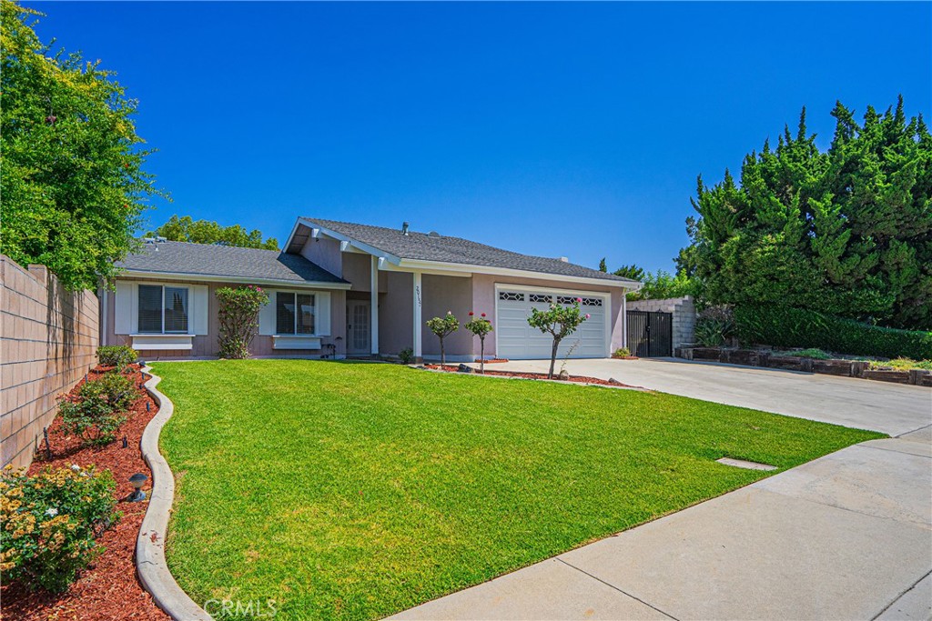 Location!Location!Location!
Welcome to 20157 Mckay Drive, the heart location in the highly sought-after City of Walnut within the Top-Rated Walnut School District, walking distance to Suzanne Middle School and Walnut High School rated a perfect 10. This stunning home offering 1,576 square feet of updated living space, modern style ,comfort and prime location. Step inside to an open-concept floor plan with new vinyl plank flooring throughout, and a stunning brand-new kitchen featuring quartz countertops, stainless steel appliances, and custom cabinetry. Both bathrooms have been upgraded with modern finishes, and each room has been refreshed with new paint and lights. Additionally, this outstanding single-story 4-bedroom 2-bathroom home situated a large lot with beautiful outdoor space and ADU potential.Broken Wood fence will be replaced by seller before close.Two-car attached garage and long driveway Well-maintained backyard with covered patio, lawn, and fruit trees . Ideally situated in a peaceful, highly desirable neighborhood setting with minite access to shops ,dinings ,parks and major freeways. Don't miss out this rare opportunity and it won't last long!