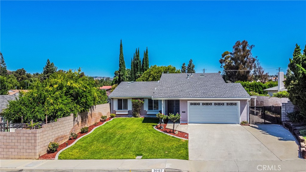 20157 Mckay Drive
